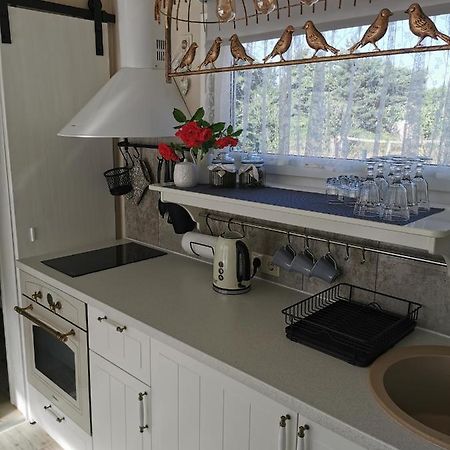 Sapni Villa Kolka Exteriör bild