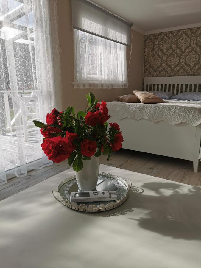 Sapni Villa Kolka Exteriör bild