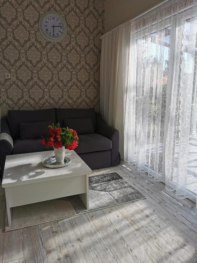 Sapni Villa Kolka Exteriör bild