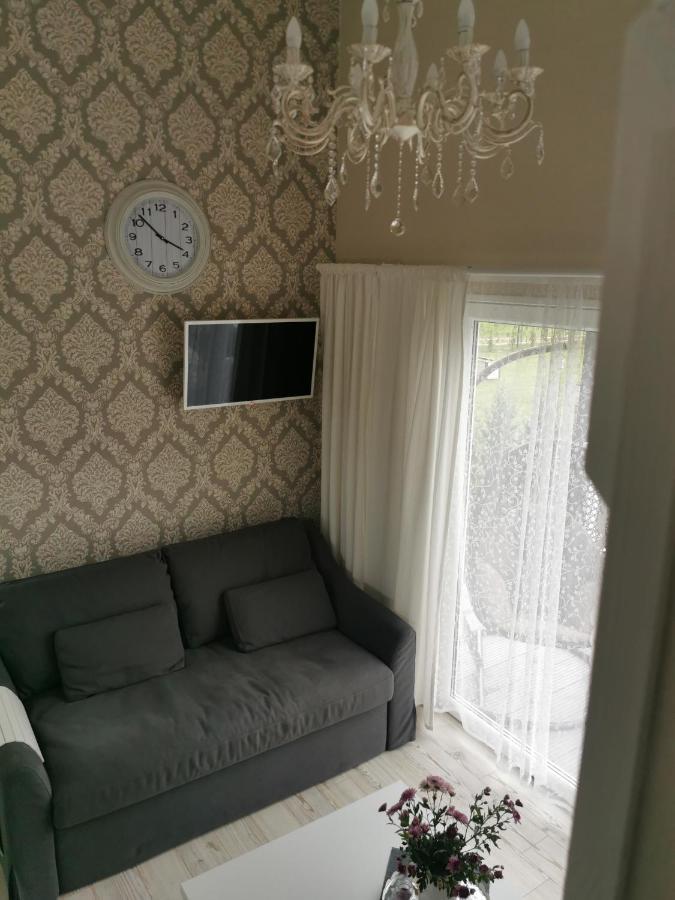 Sapni Villa Kolka Exteriör bild